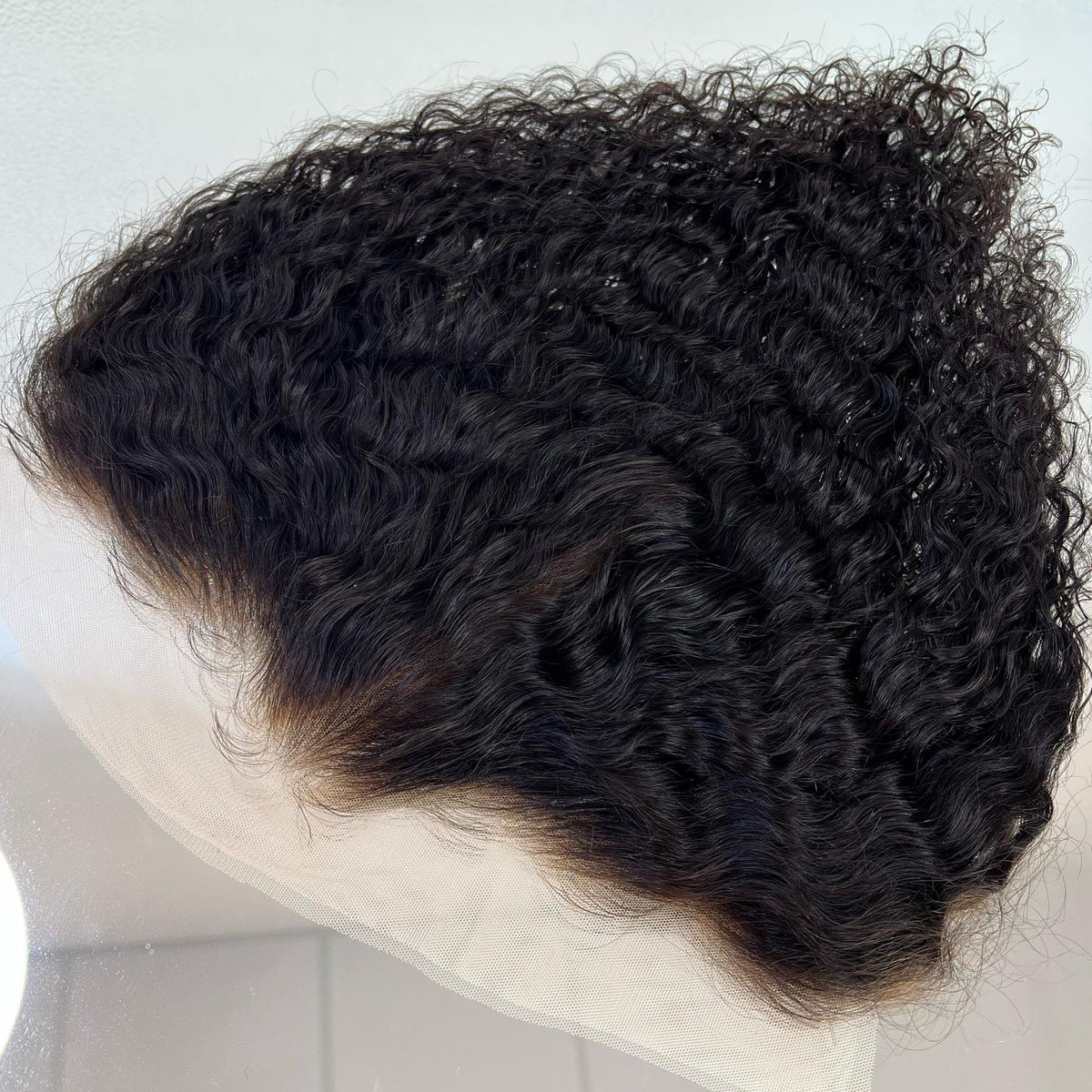 MARIA CAMILLA | FRONTAL | 16 INCHES | CUSTOM MADE