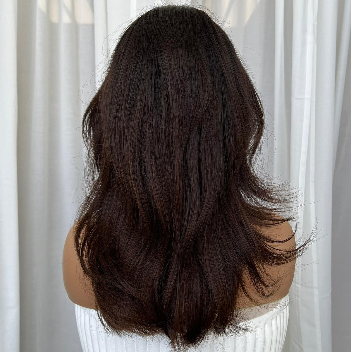 SOFIA | HD LACE FRONT