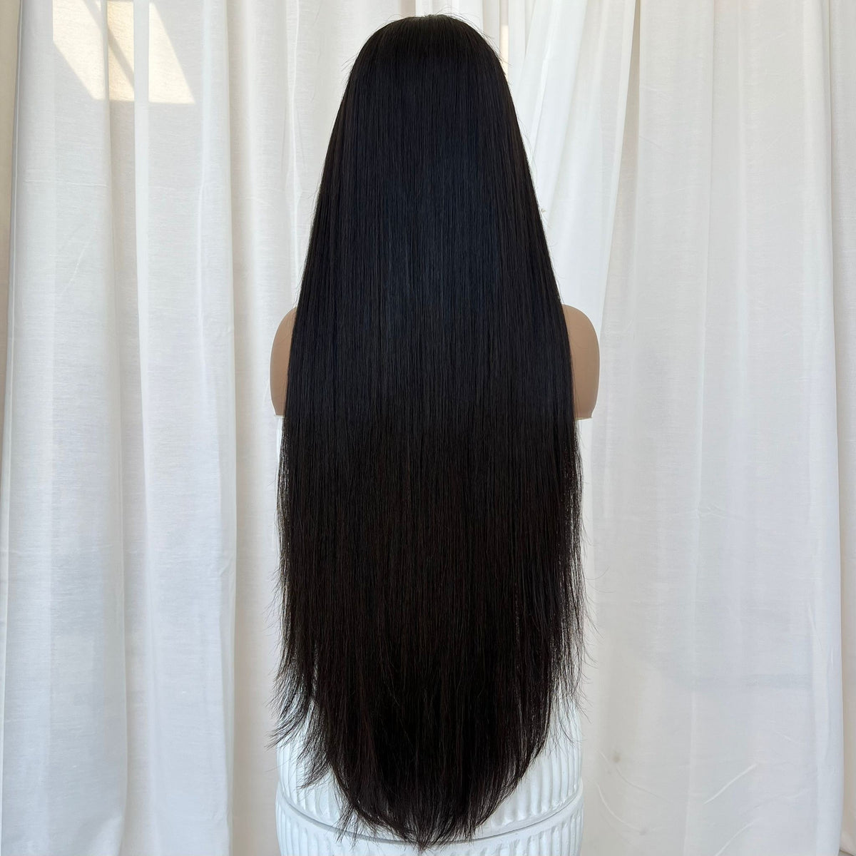 KING KYLIE | HD FULL LACE STRETCH CAP | XS-S