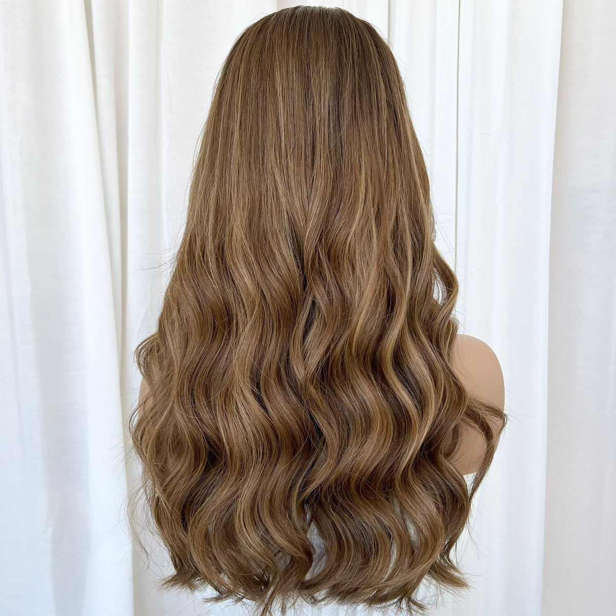 AMARA | HD LACE FRONT | S-M | MADE TO ORDER