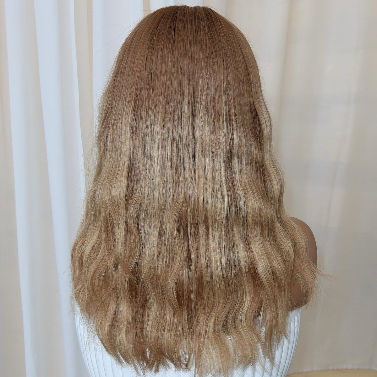 CAPRI | HD LACE FRONT
