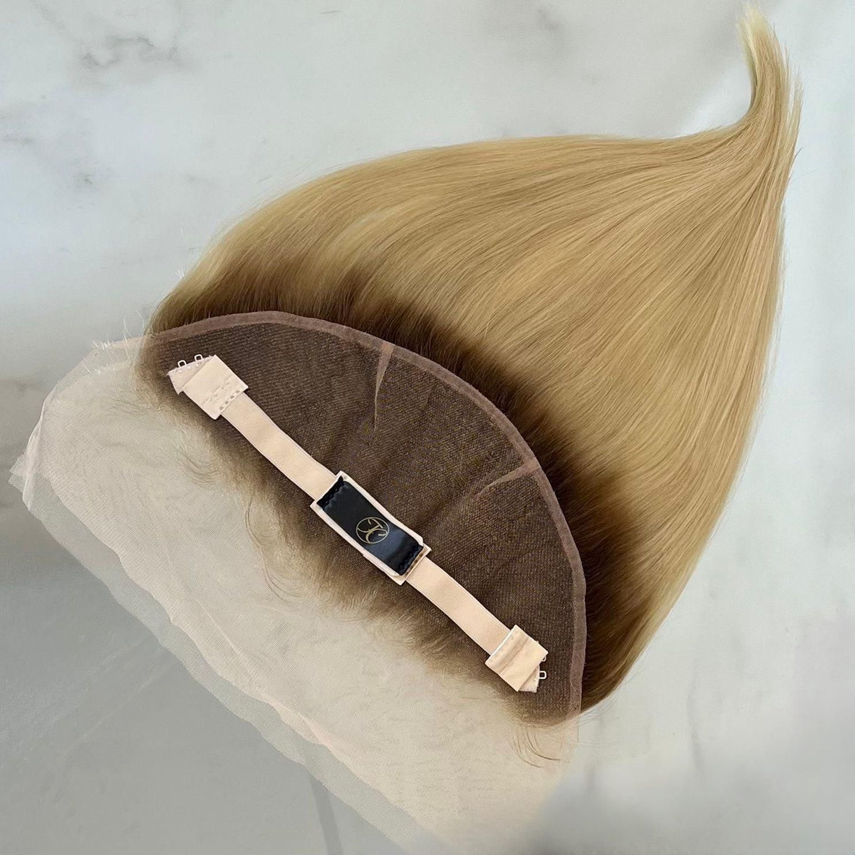 GISELLE| FRONTAL | 16 INCHES | CUSTOM MADE