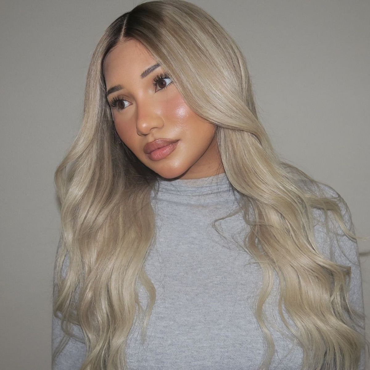 DAISY BLONDE | CUSTOM MADE