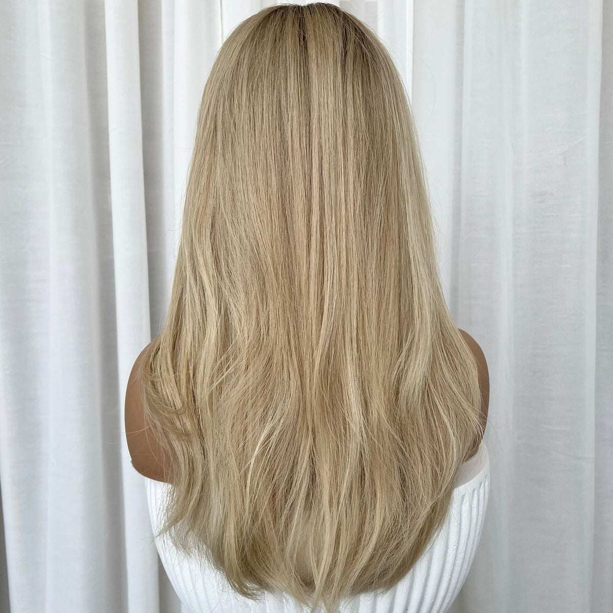 CHARLOTTE | HD LACE FRONT | XS-S