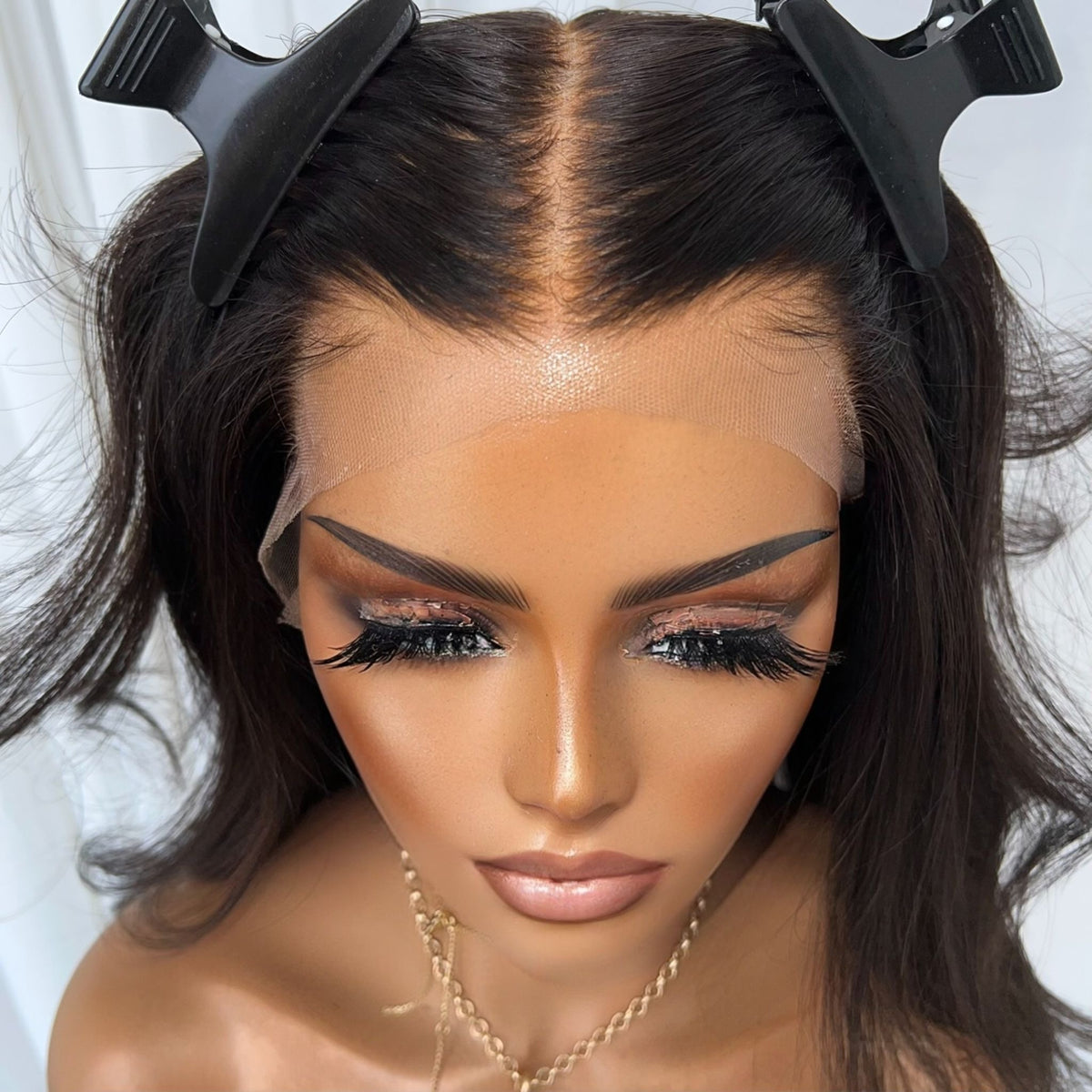 KING KYLIE | HD FULL LACE