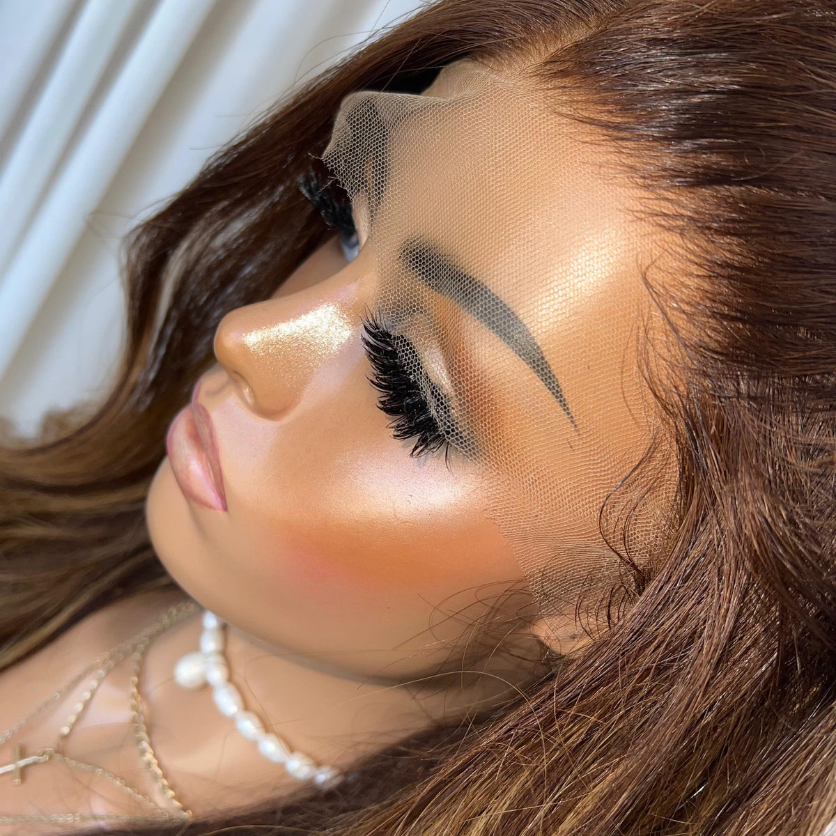 RACHEL | HD LACE FRONT | S-M