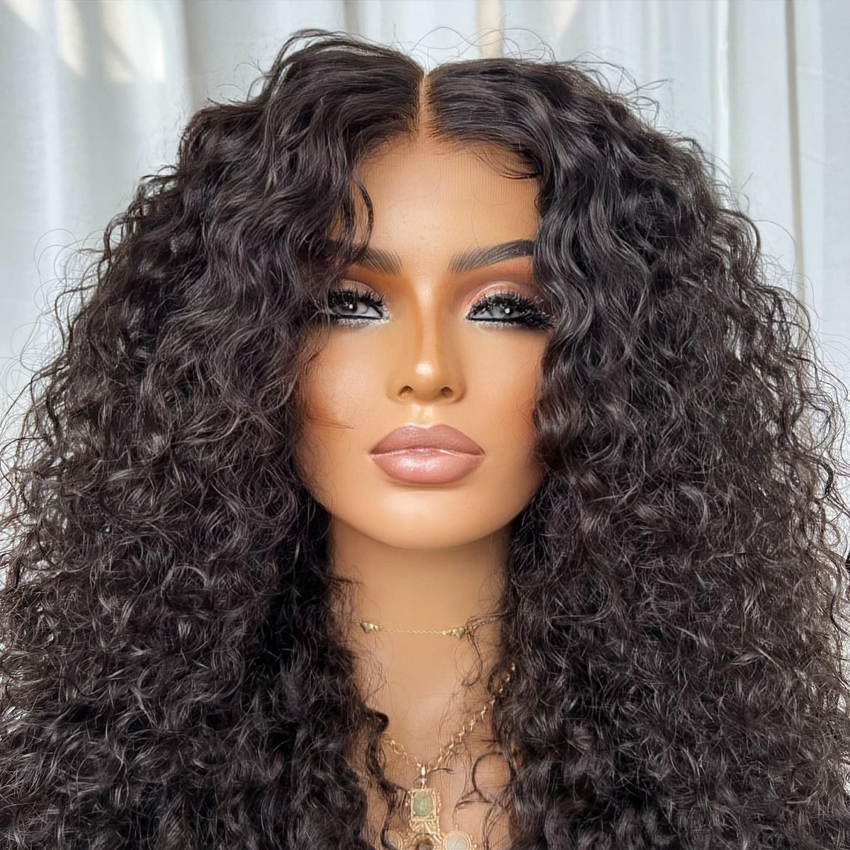 MARIA CAMILLA | HD LACE FRONT | XS-S | MADE TO ORDER