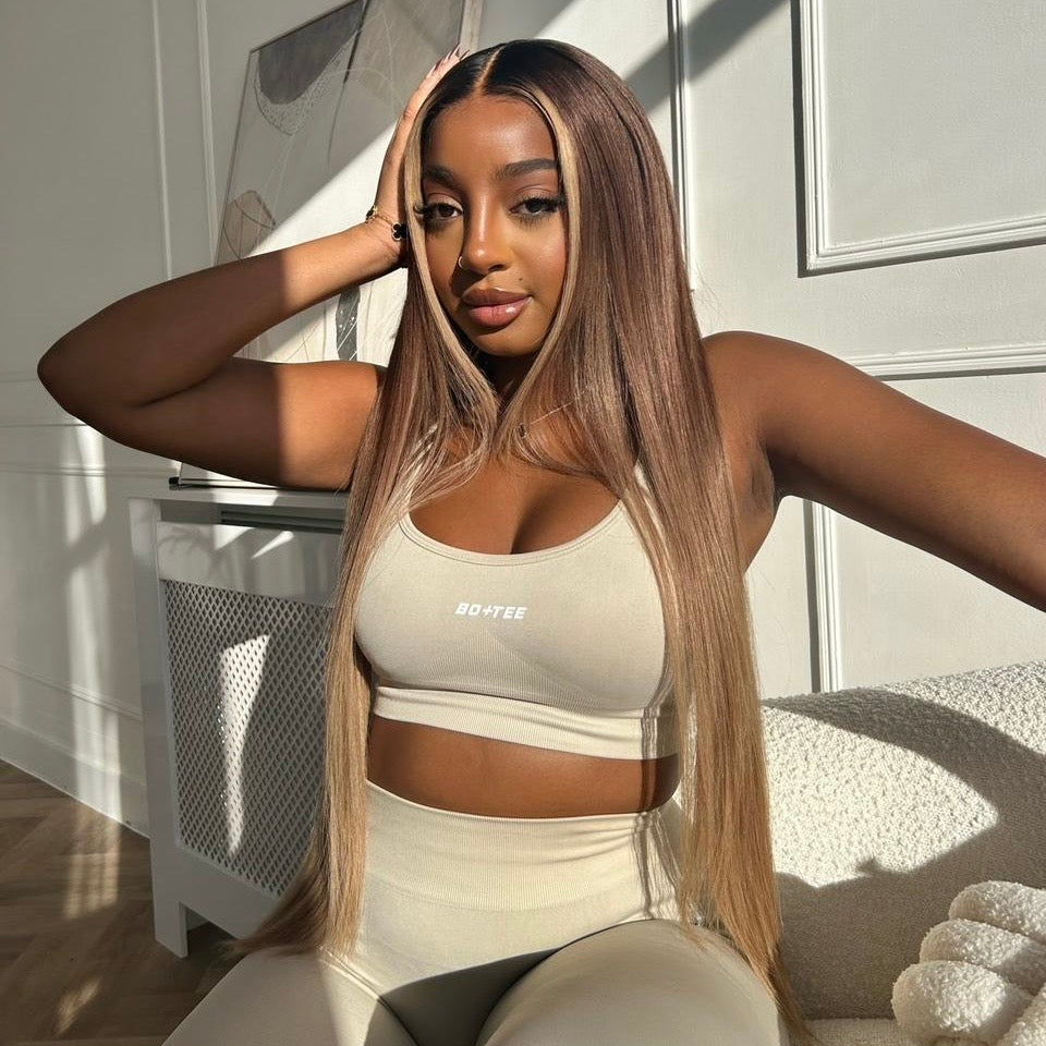 KRISTINA | HD LACE FRONT