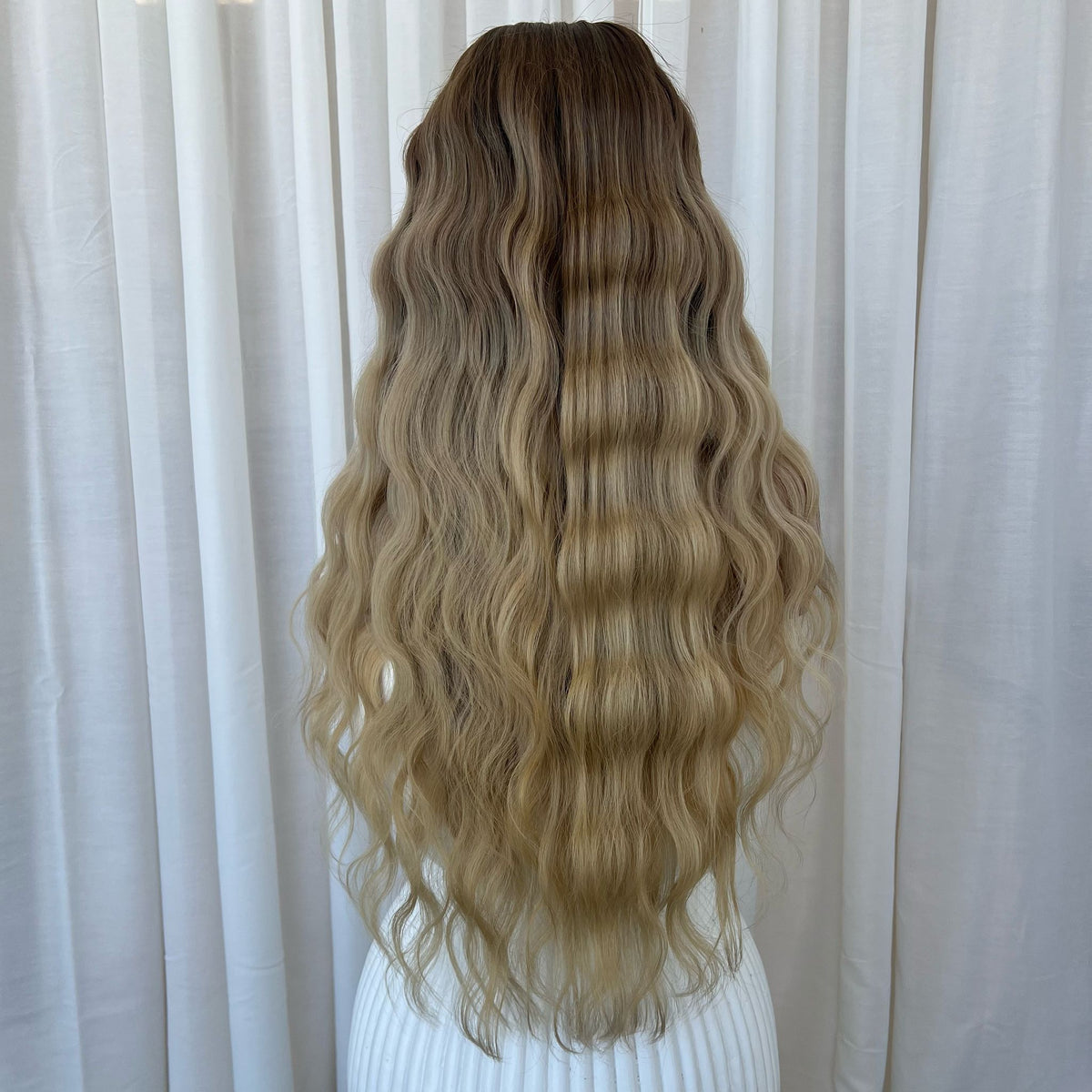 ARIA | LACE FRONT | XS-S