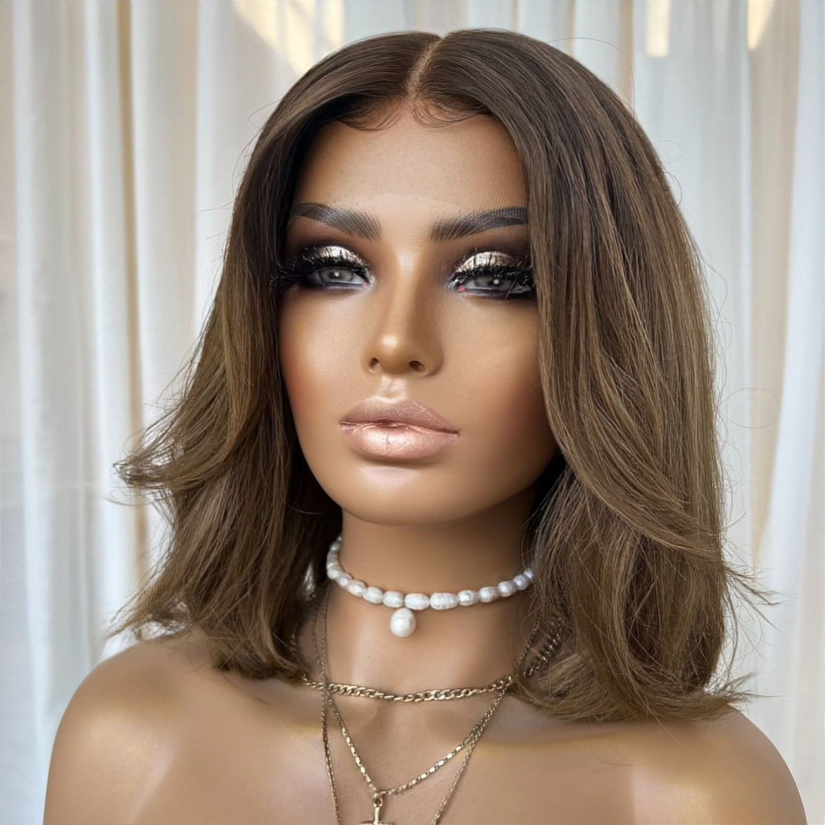 AMARA | HD LACE FRONT | XS-S
