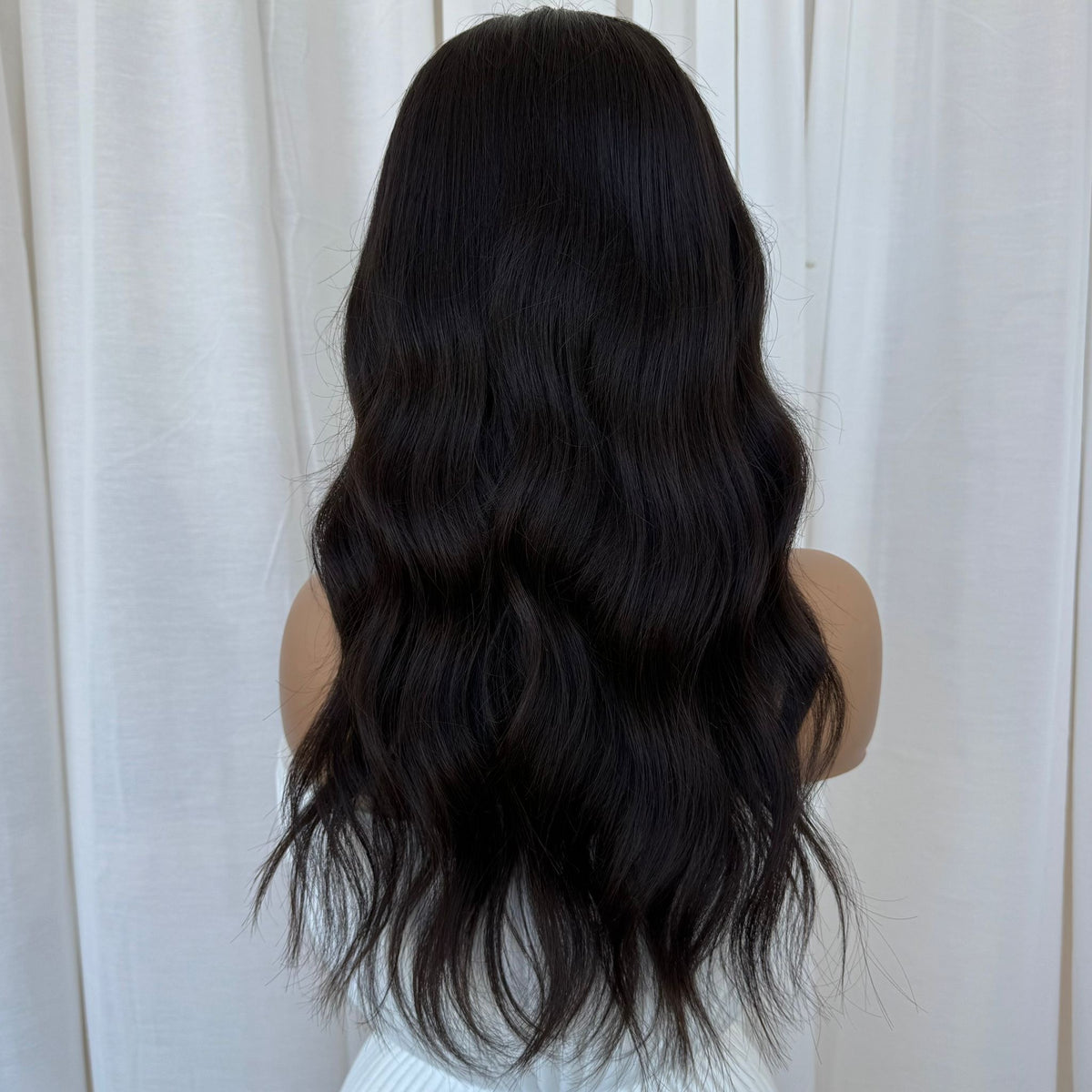 KING KYLIE | HD LACE FRONT | M-L| MADE TO ORDER