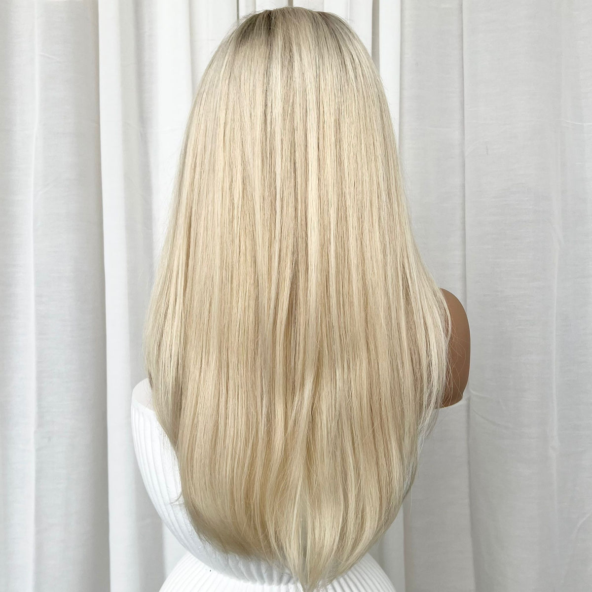 LILLY | LACE FRONT | S-M
