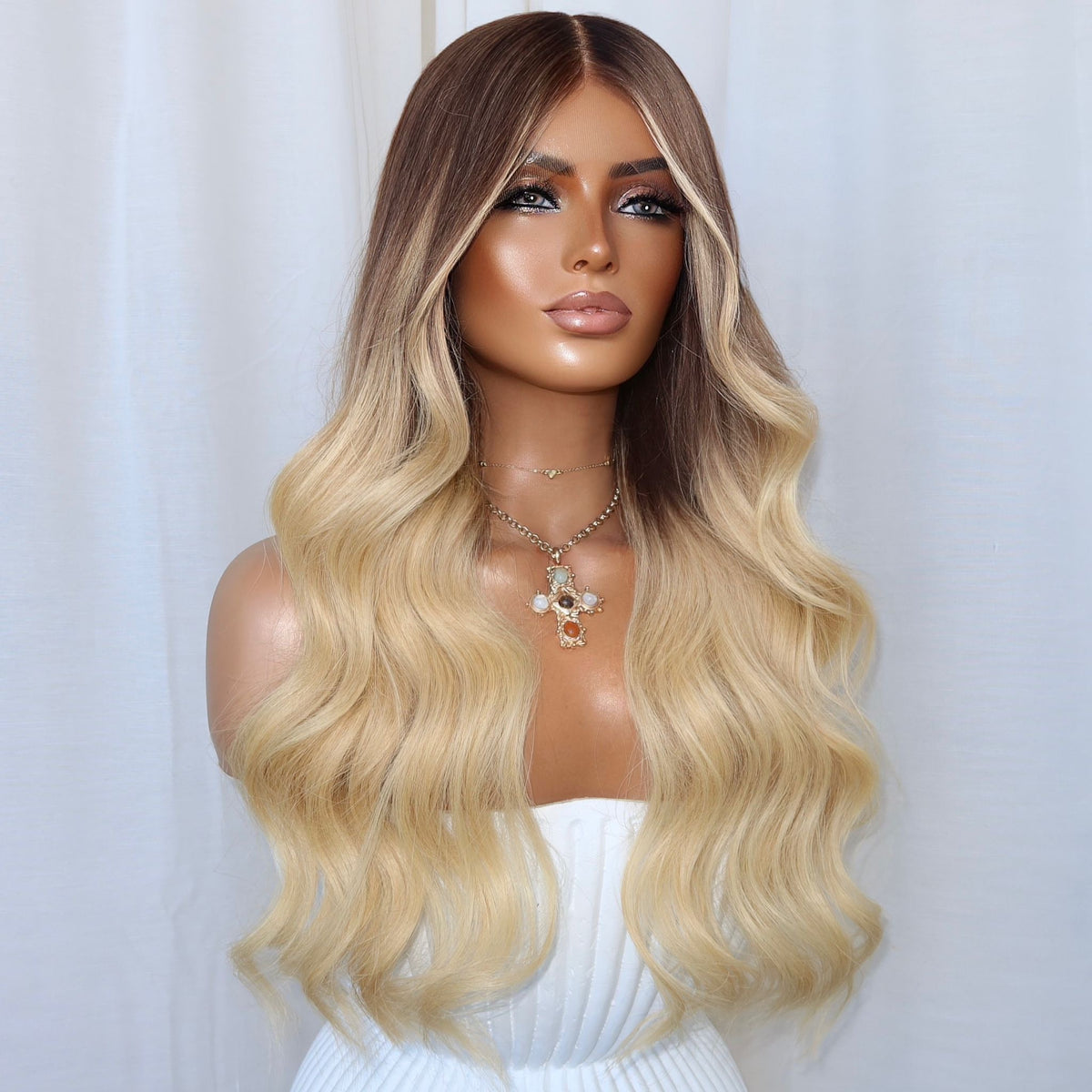 CIARA | CUSTOM MADE