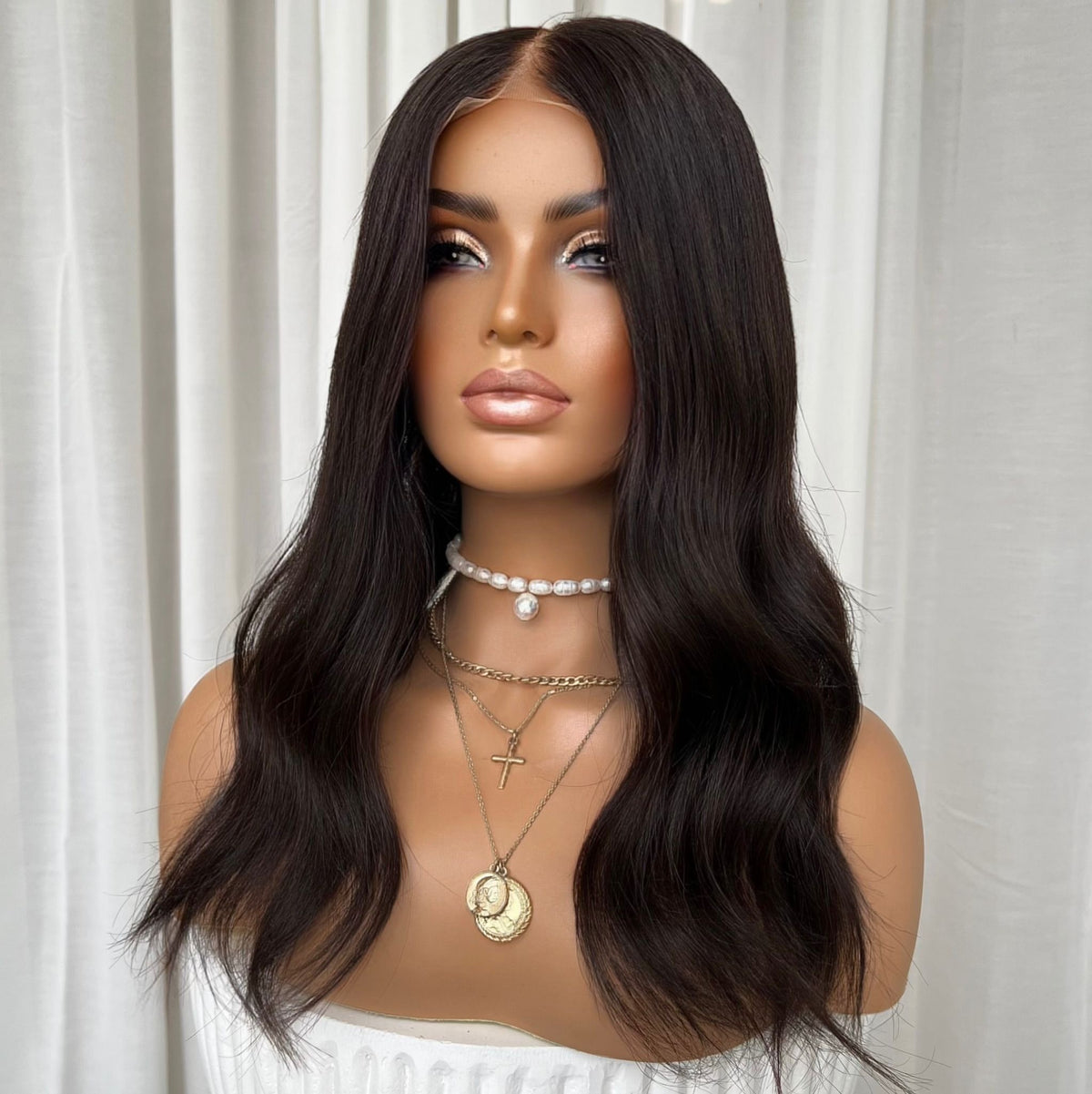 KING KYLIE | HD TOPPER