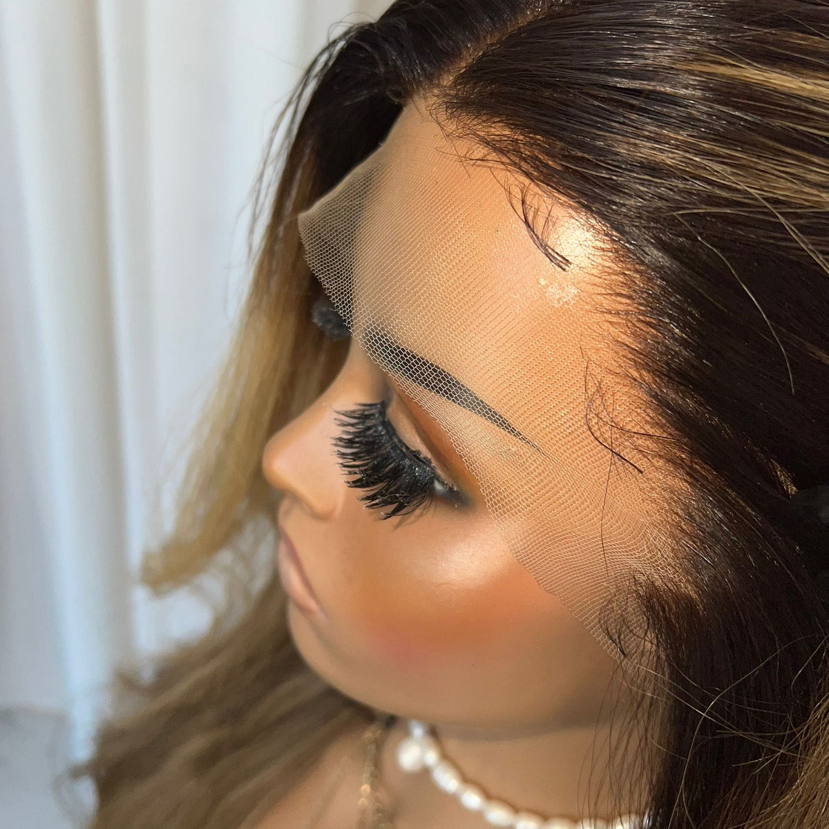 REINA | HD LACE FRONT