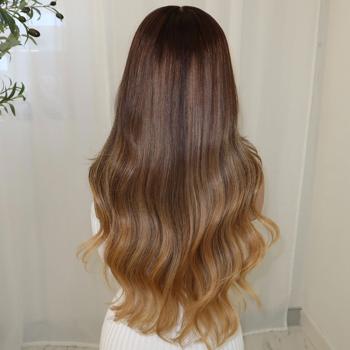 KIRA | HD LACE FRONT | M-L