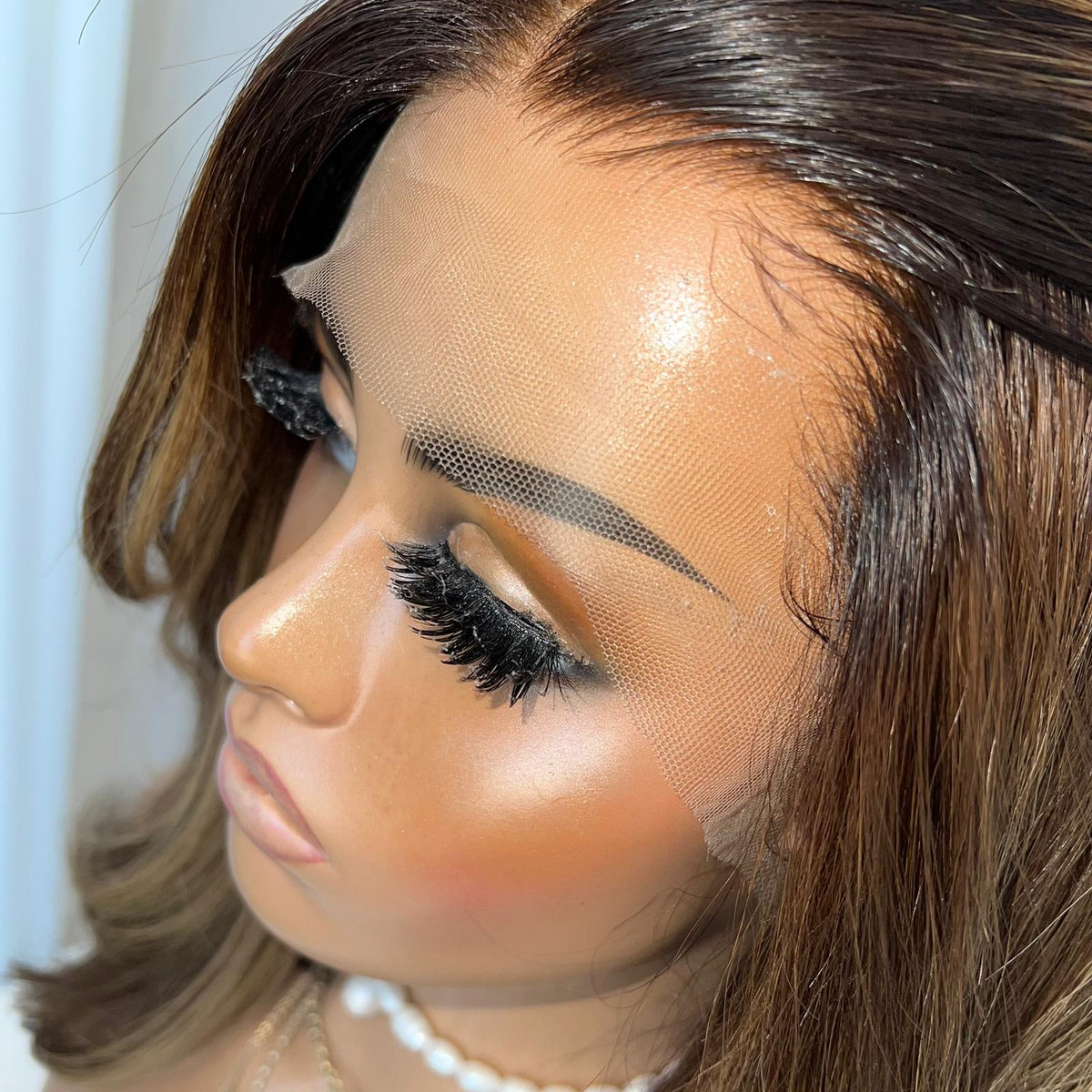 NATALIE | HD LACE FRONT