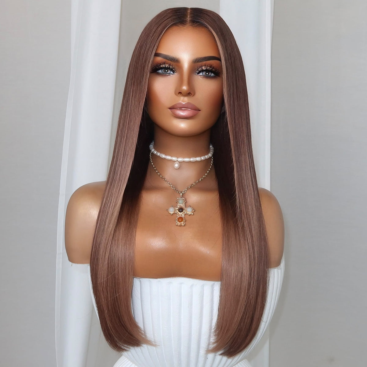 MOROCCO | HD FULL LACE