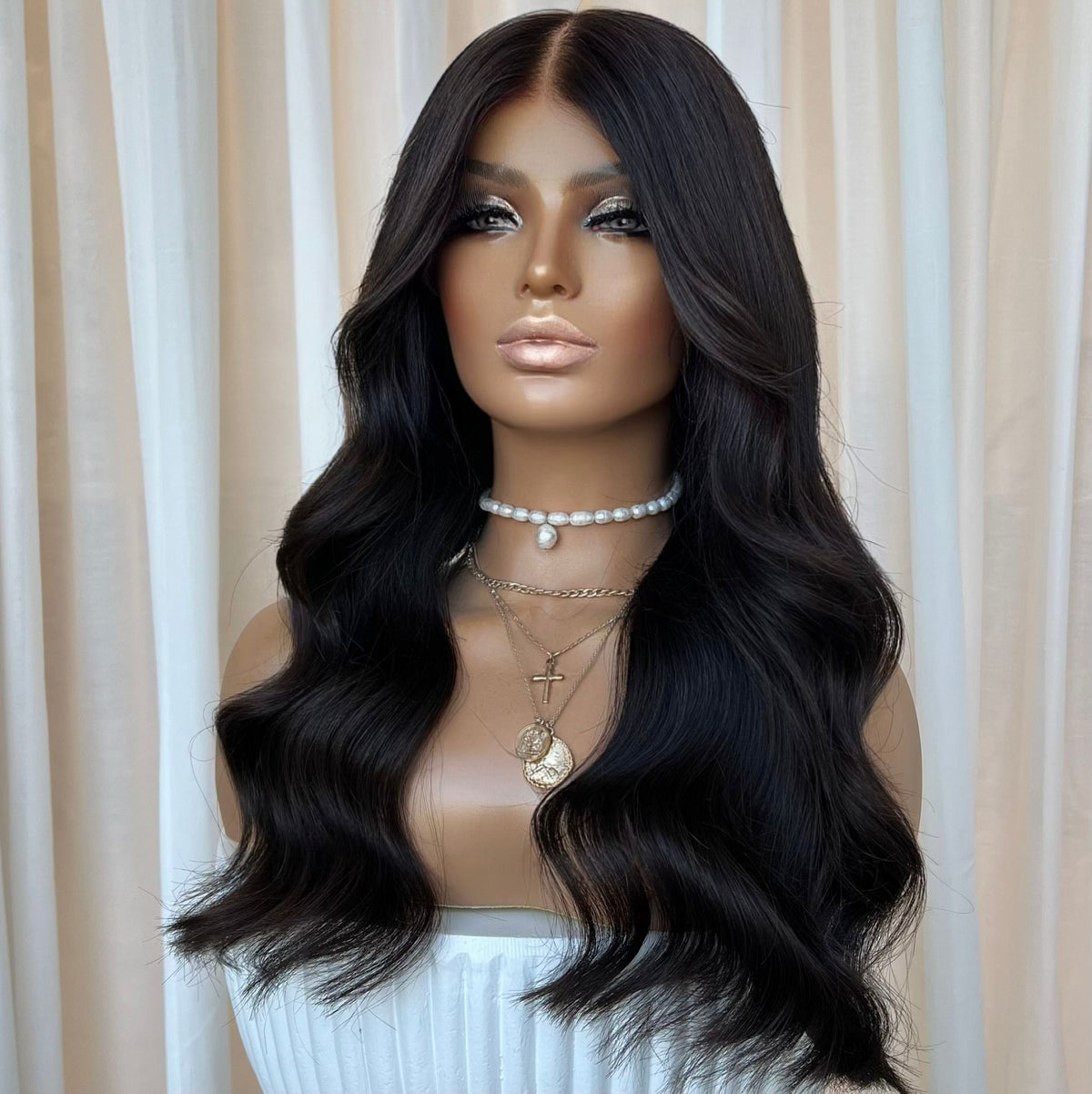 KING KYLIE | HD LACE FRONT | M-L