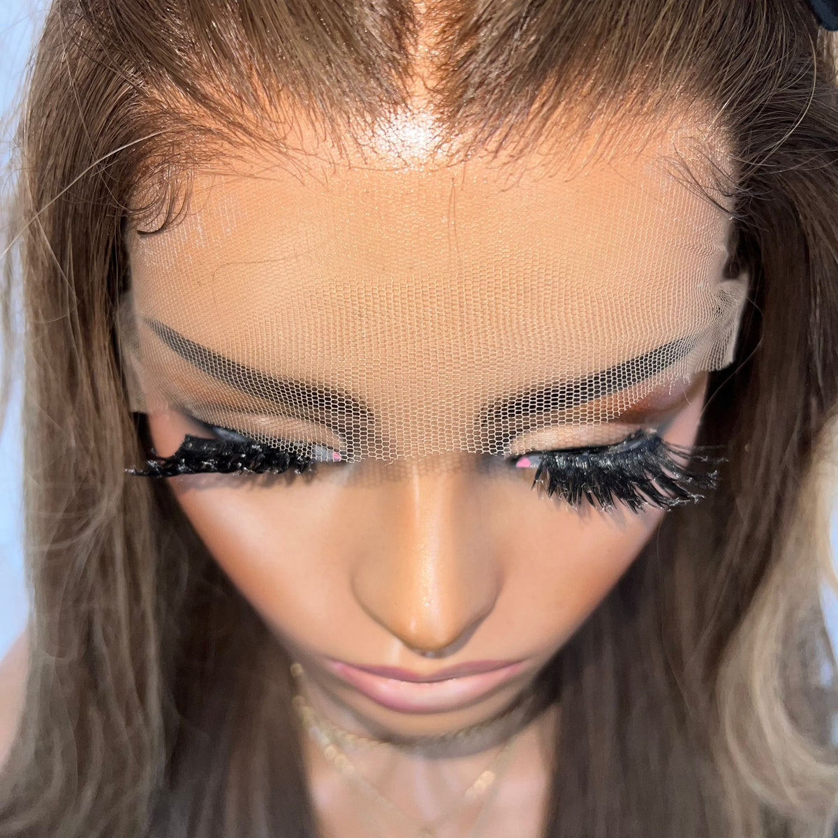 MARIELLA | HD LACE FRONT | S-M