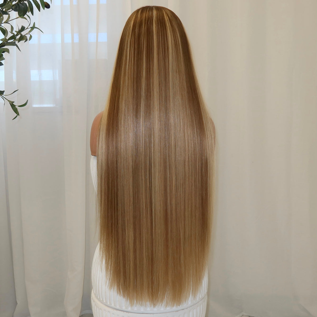 SYDNEY | LACE FRONT | M-L