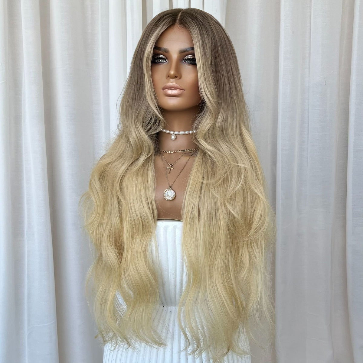 CIARA | HD LACE FRONT