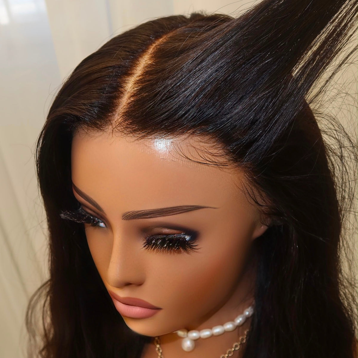 KING KYLIE LOOSE CURL | HD LACE FRONT | S-M