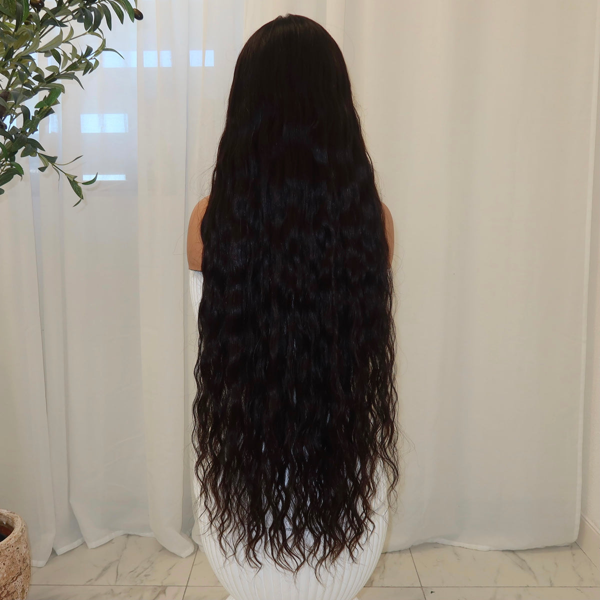 KING KYLIE LOOSE CURL | HD LACE FRONT | S-M