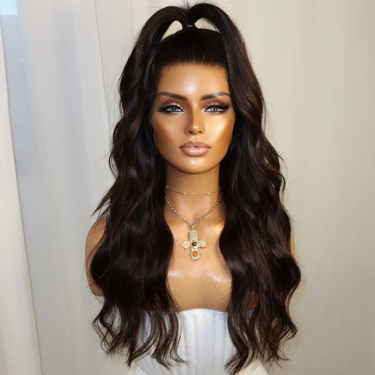 KING KYLIE | CUSTOM MADE