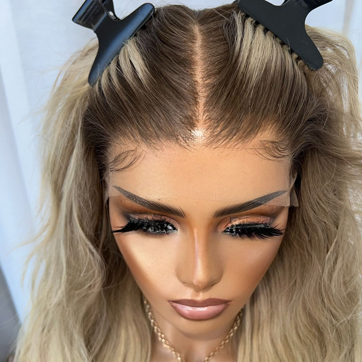 ALINA | HD LACE FRONT