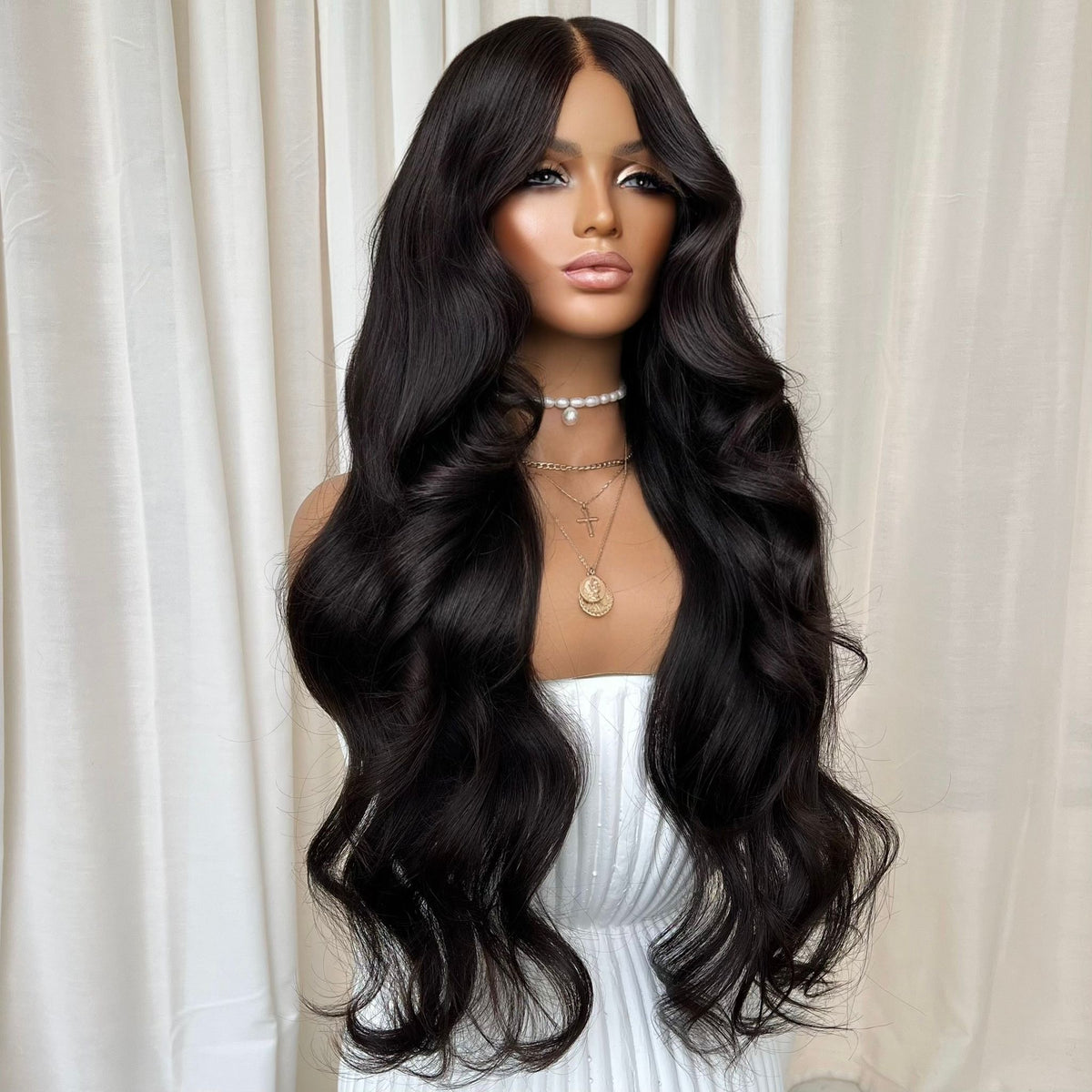 KING KYLIE | HD LACE FRONT | XS-S | MADE TO ORDER