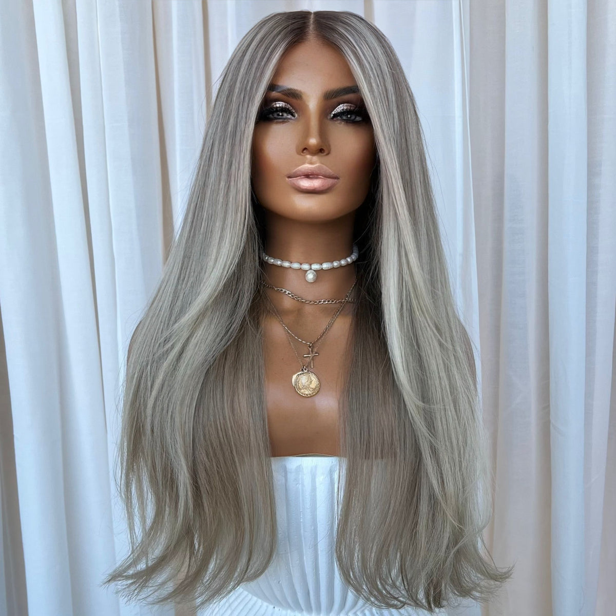 ALESSIA | CUSTOM MADE