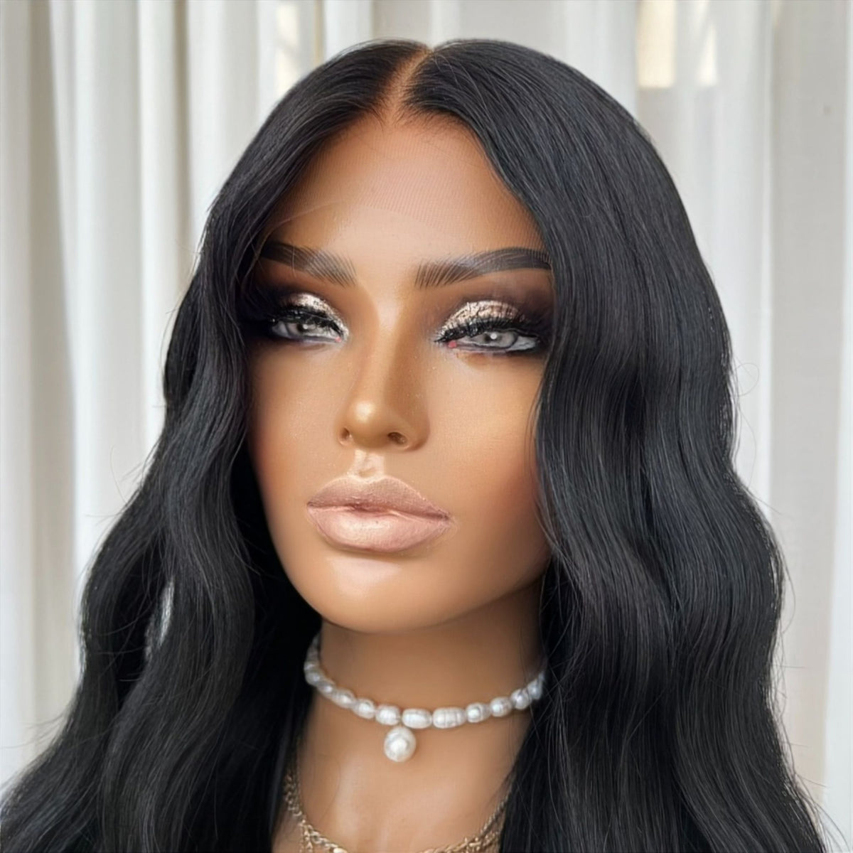 KING KYLIE BLACK | HD FRONT | S-M