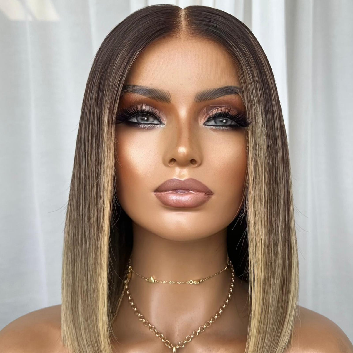 ELLIÈ | HD LACE FRONT | S-M