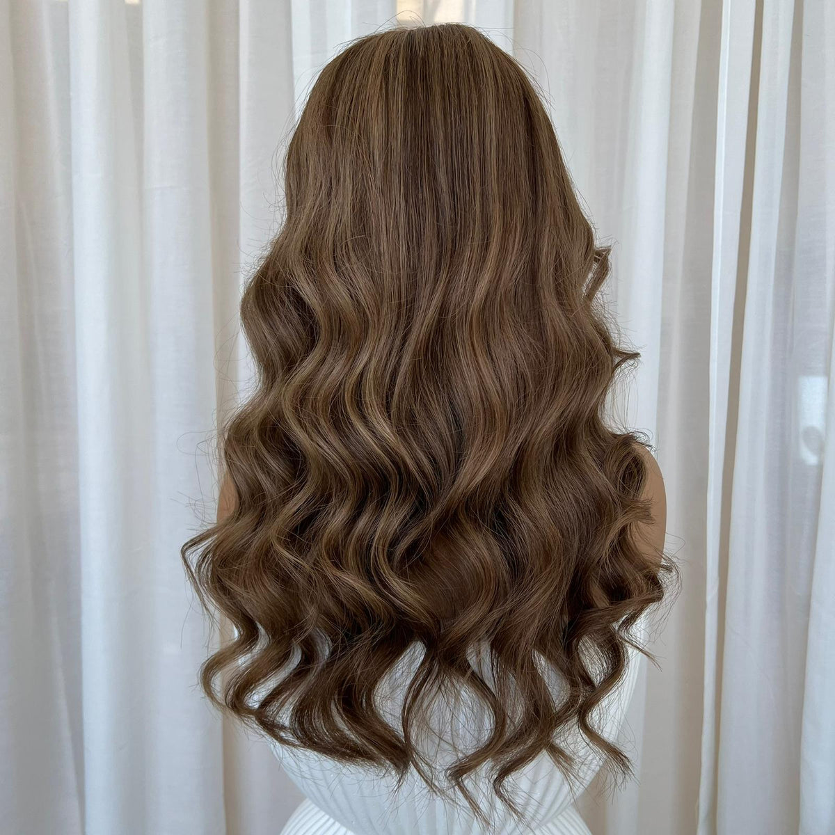 LA BELLE | CUSTOM MADE