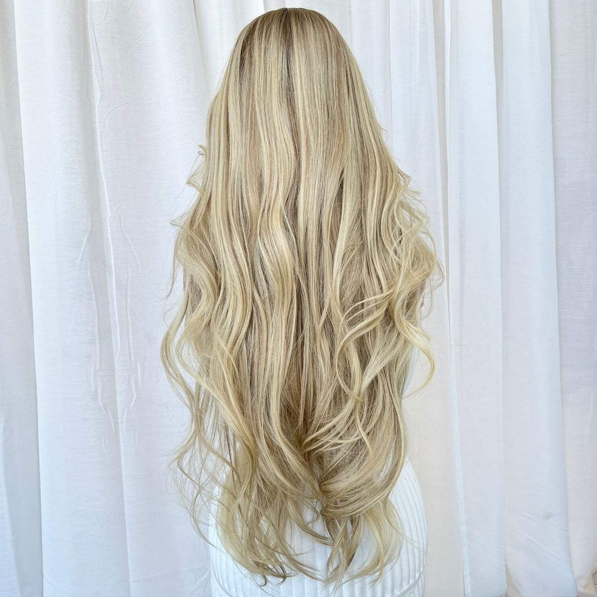 BIANKA | HD LACE FRONT