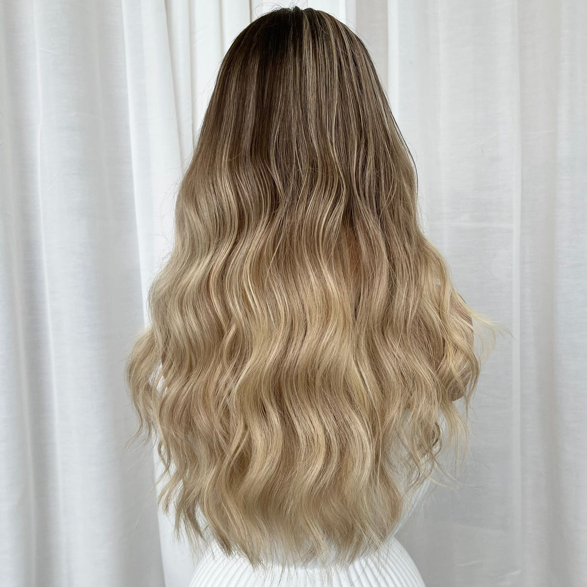 REMINI | HD LACE FRONT