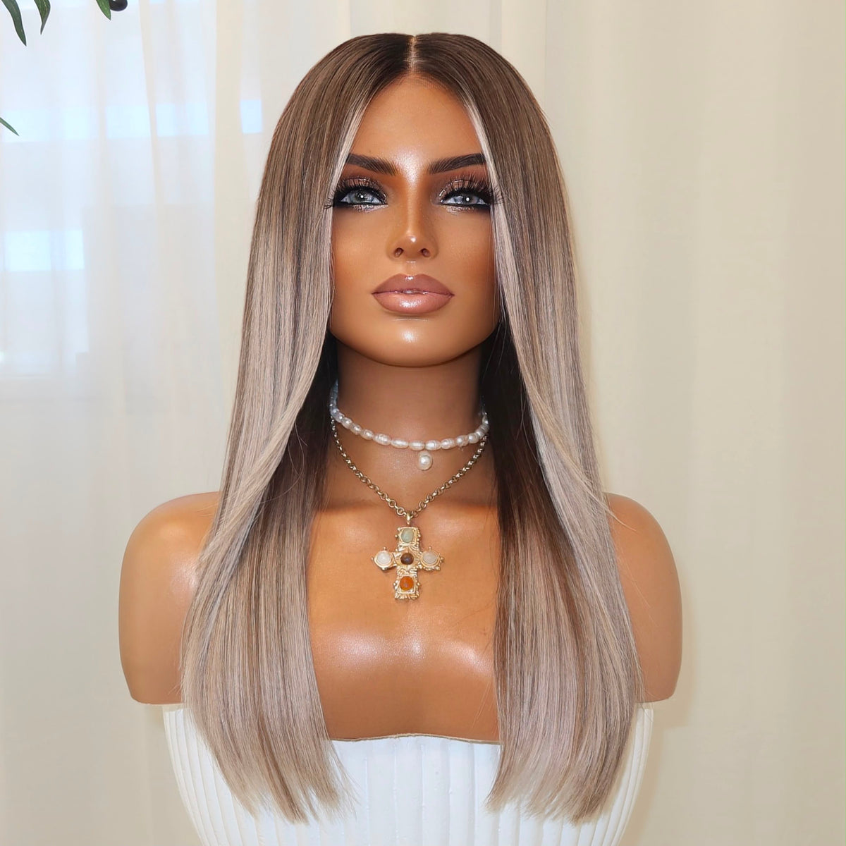 KOURTNEY | HD LACE FRONT