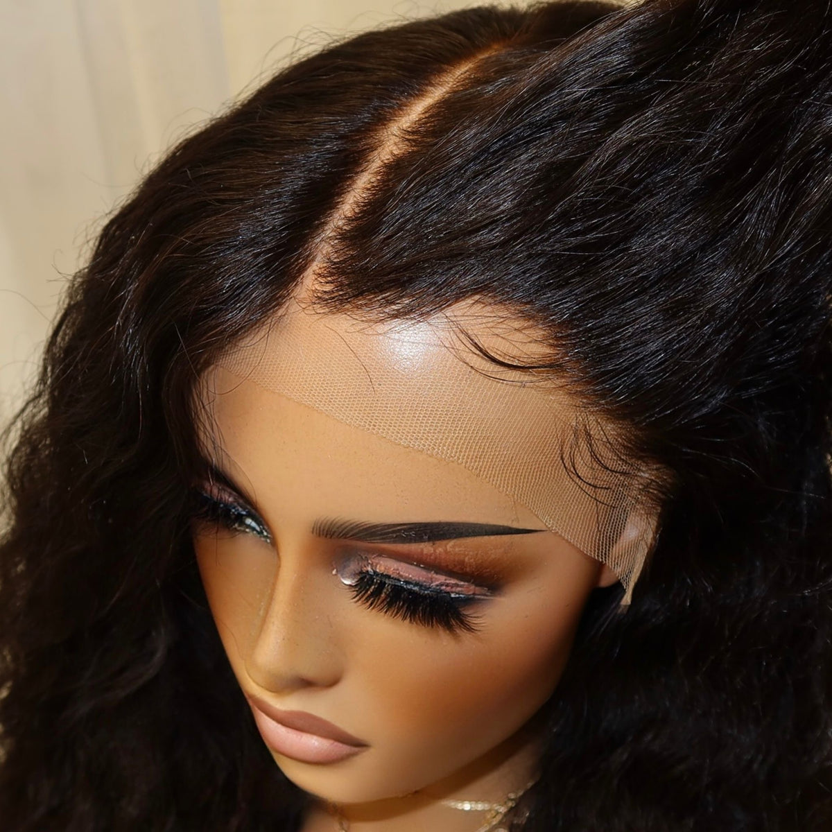 MARIA CAMILLA | HD LACE FRONT | XS-S