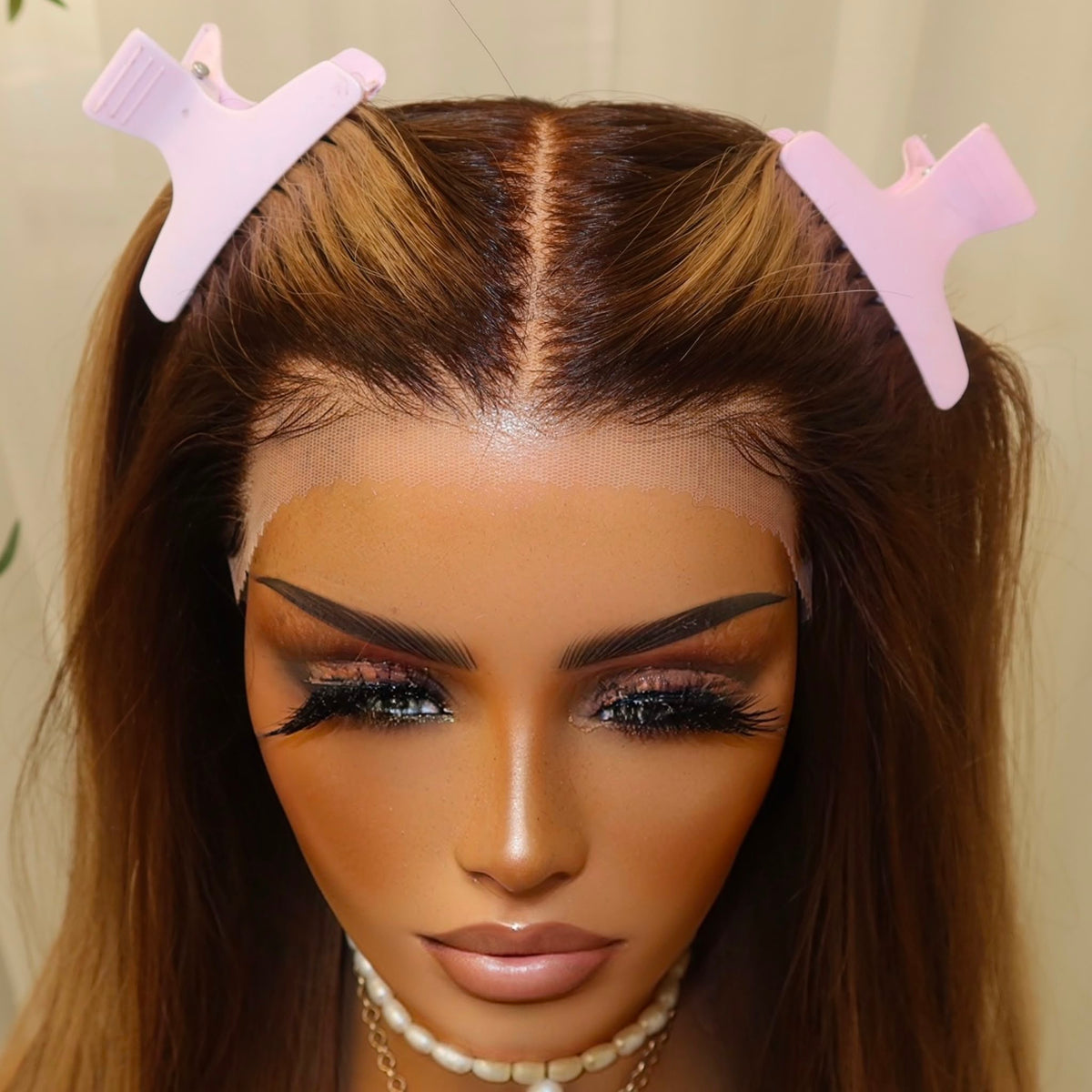 JANA | HD LACE FRONT | M-L