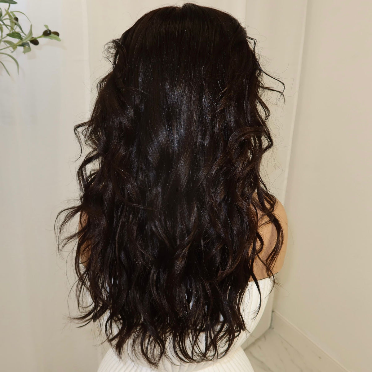 KING KYLIE RAW WAVY | HD LACE FRONT | XS-S