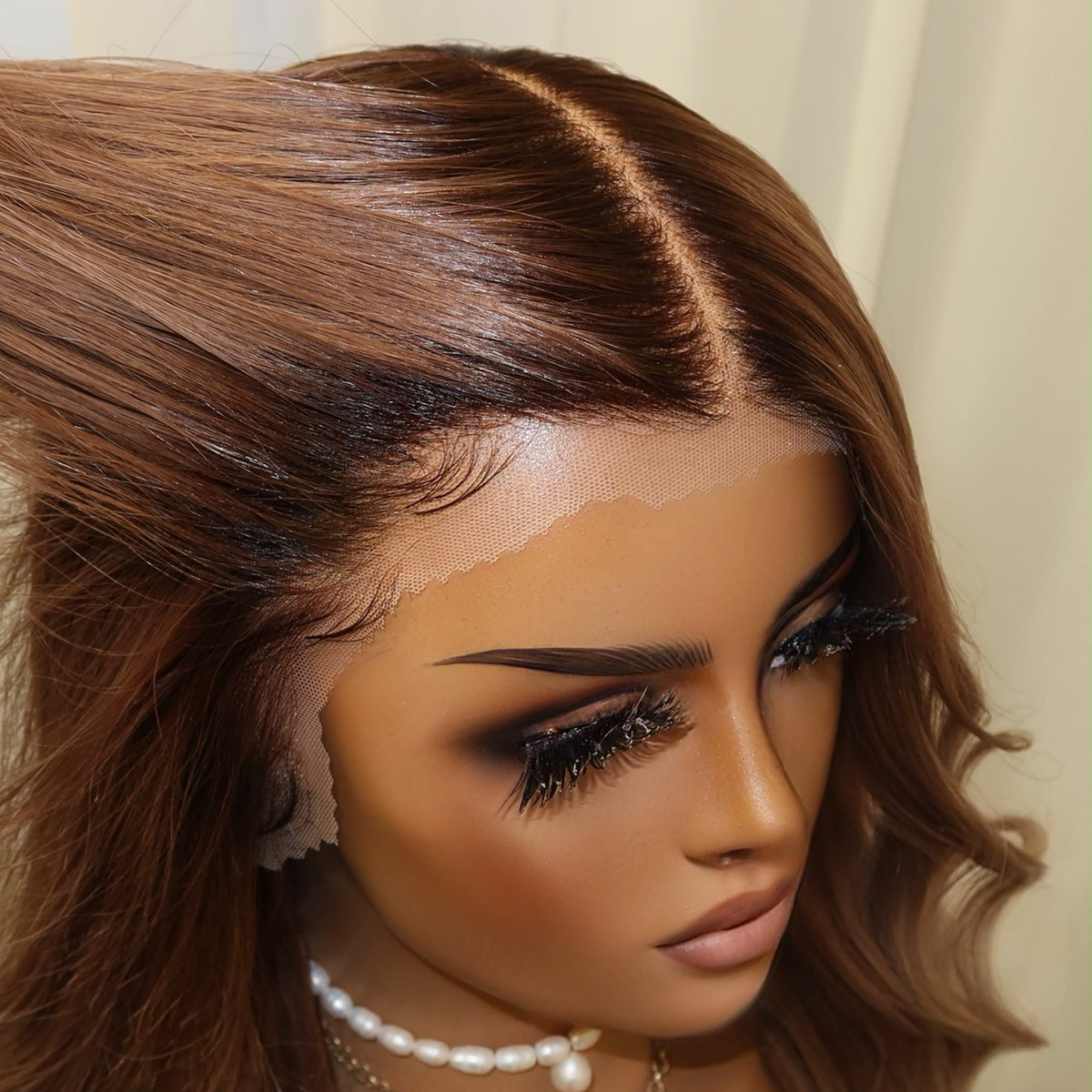 LA BELLE | LACE FRONT | M-L