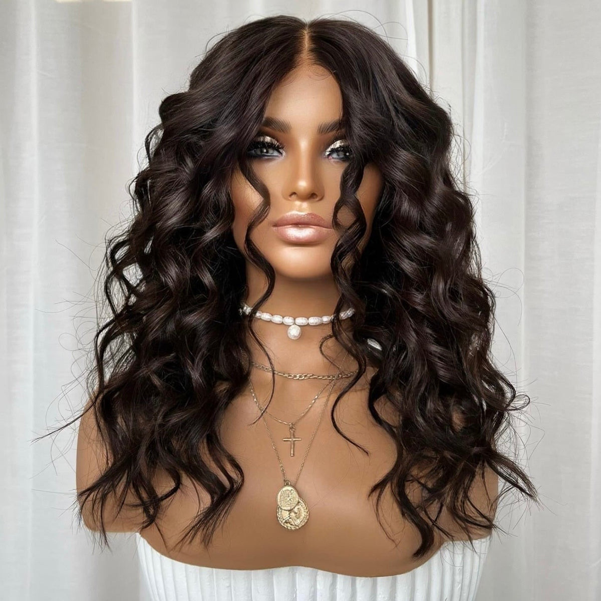 KING KYLIE | HD FULL LACE | CUSTOM MADE