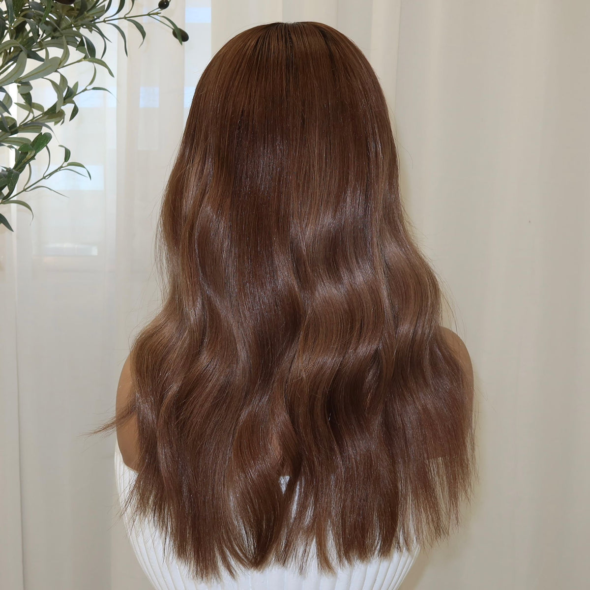 AZZURA | HD LACE FRONT