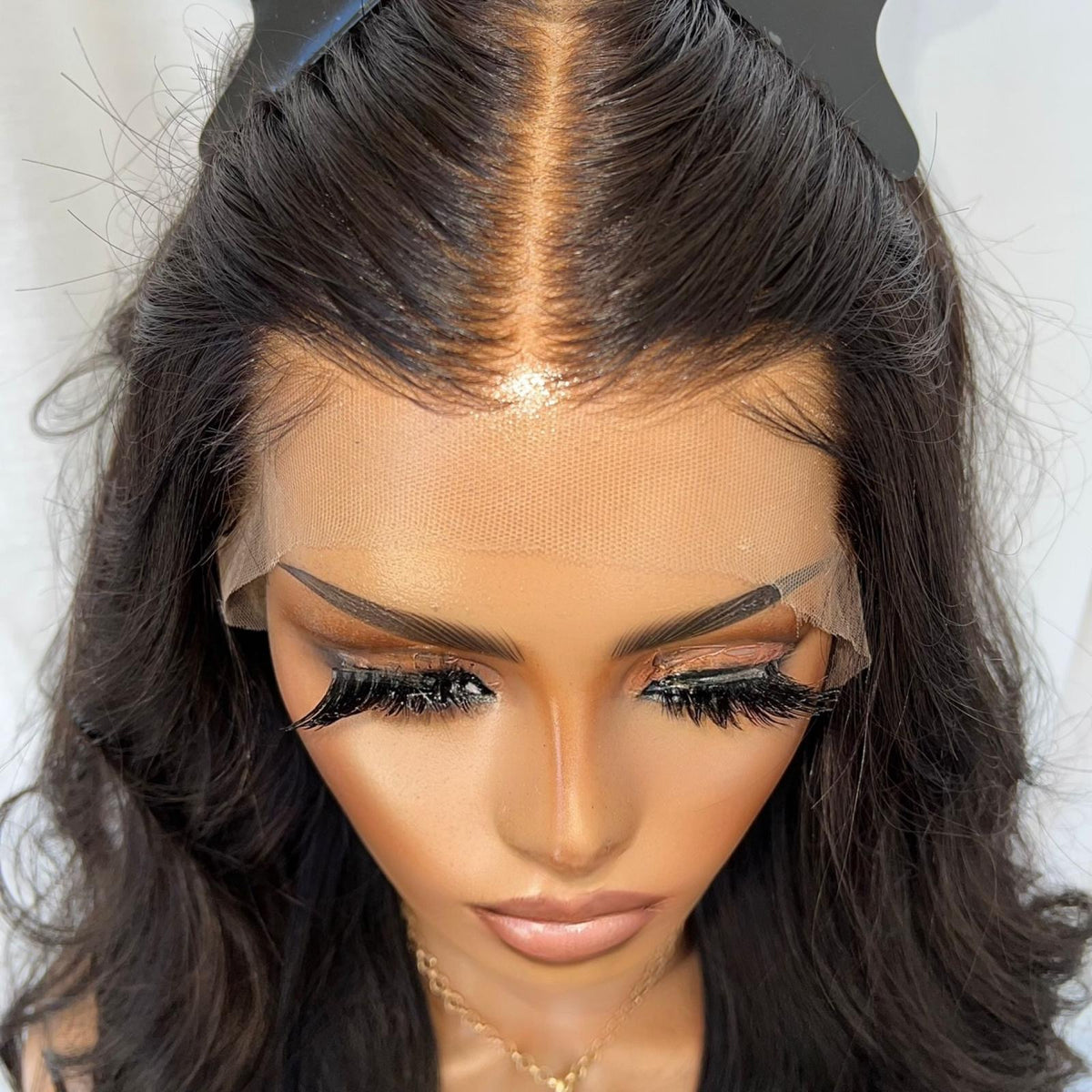 KING KYLIE | HD LACE FRONT | S-M