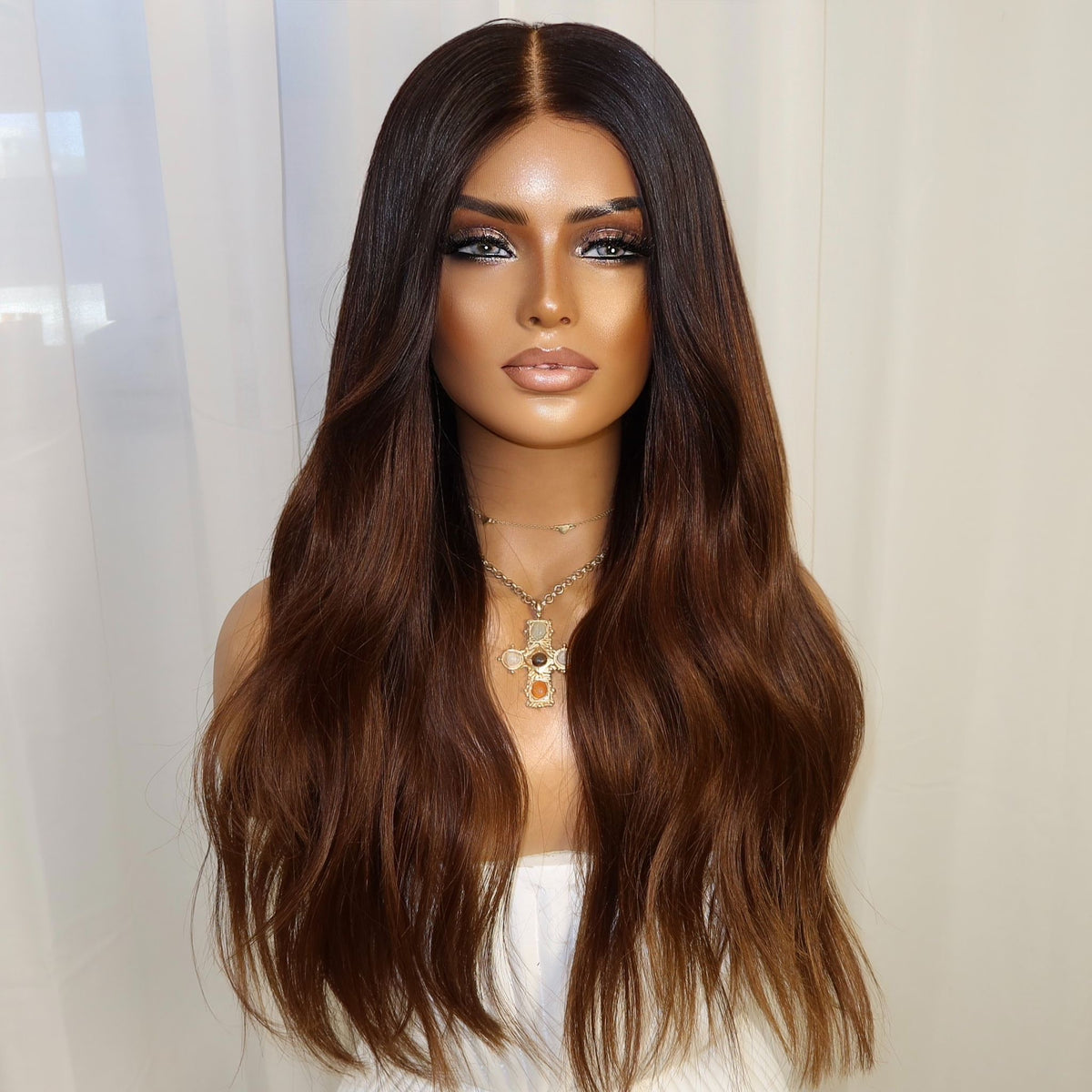 JANET COUTURÈ | CUSTOM MADE