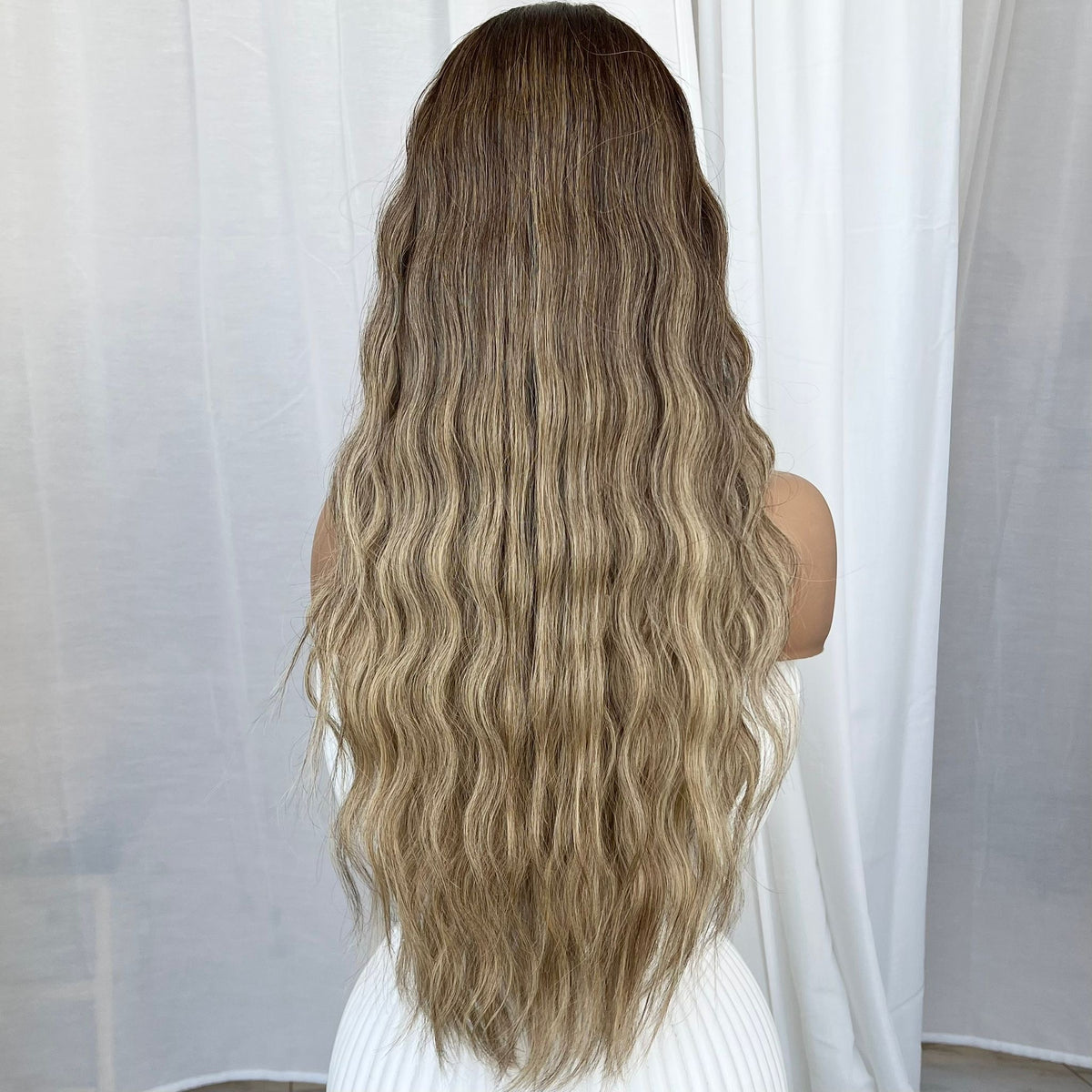 ELLIÈ | HD LACE FRONT | S-M