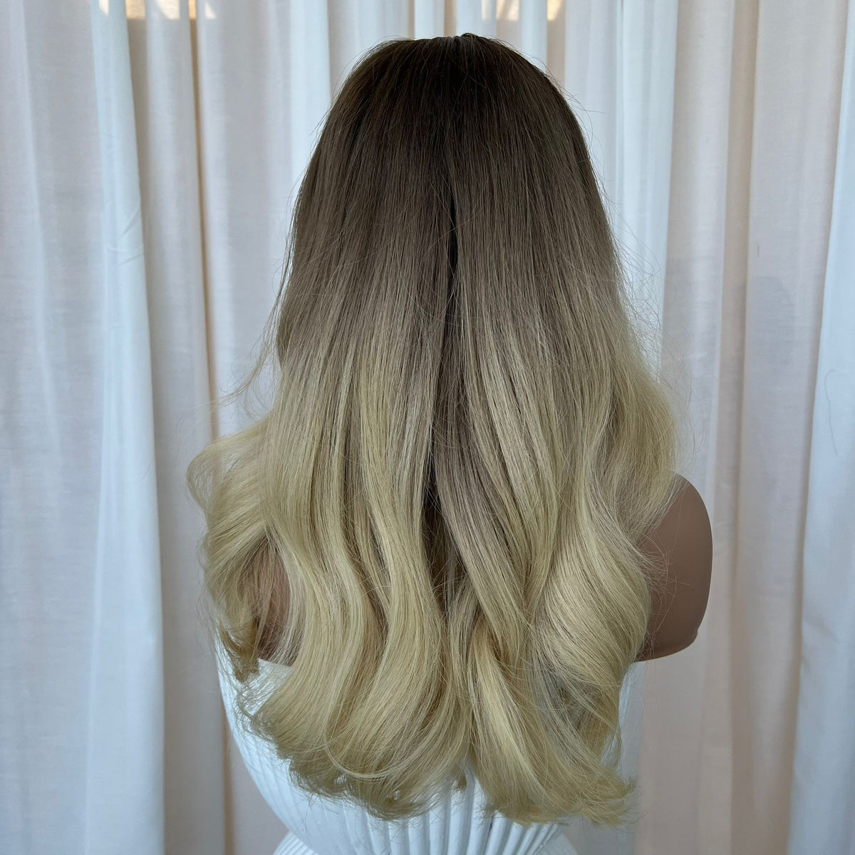 CIARA | HD LACE FRONT | CUSTOM MADE