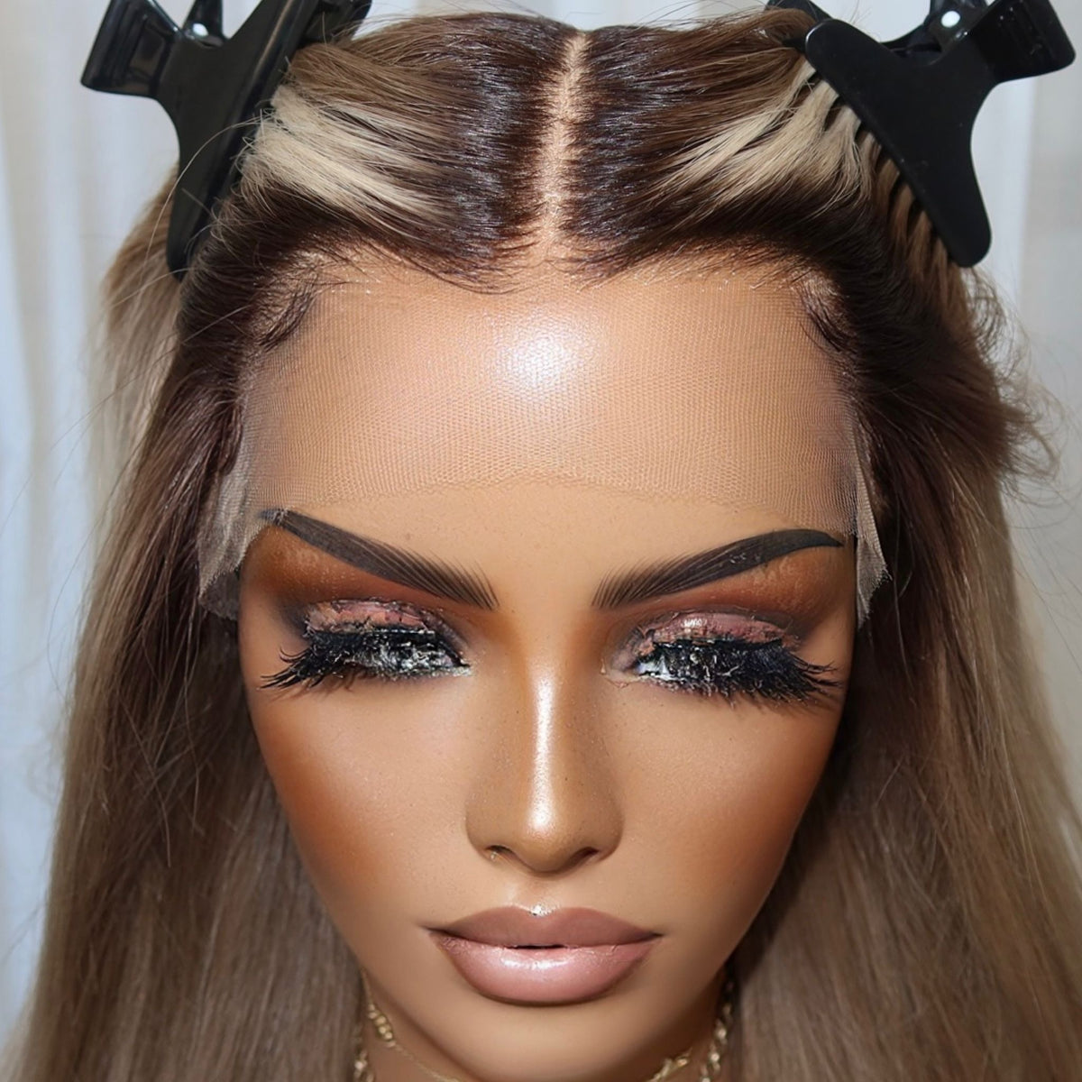 BEYONCE | HD LACE FRONT