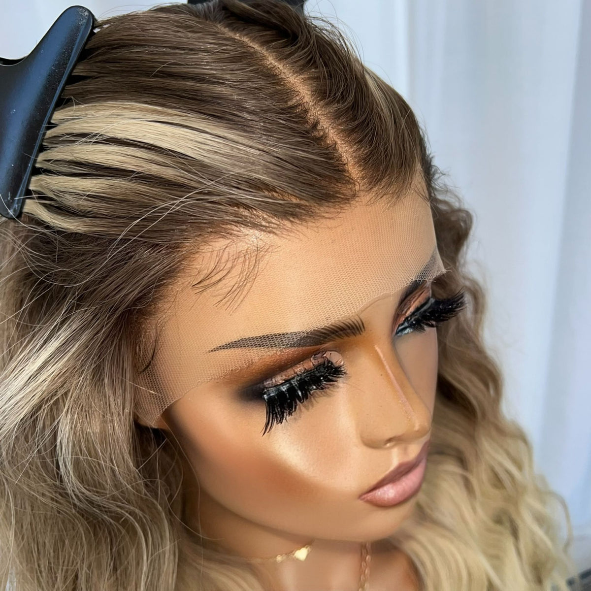 ALINA | HD LACE FRONT | S-M